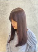 レッドカラー