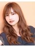 ★予約不要!!　コスメパーマ＋ファッションカラー＋カット