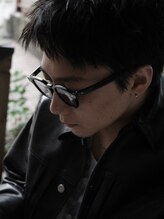 フランクスバーバーリベラルド 横浜(FRANK'S BARBER LIBERALD)