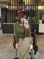 ルィーズ(Lui:z) nanami  