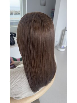 ポテトエル(ポテトL) 初カラー