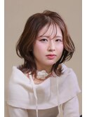縮毛矯正髪質改善ハイライトレイヤーカット枚方美容室エクステ
