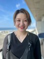 アンツ ヘアーアンドリゾート 辻堂本店(ANT'S Hair and Resort) 山本 真由