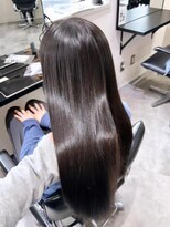 エイス 梅田 中津(Ace)&nbsp;Aceオリジナル 酸性縮毛矯正