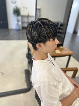 リリス(Lilith) ハイトーン