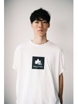 フィルドール 大分明野店(fild'or) 〈Men's〉色気のあるナチュラルショート