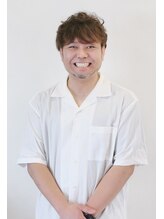 ヘア&エステ ヒロイン 西武池袋店 川崎 仁