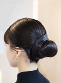 ＊大切な日に＊早朝/深夜でもヘアセット承ります！