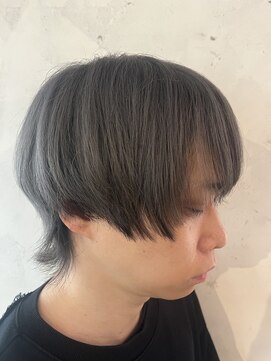 アゲイン(Again) #ダブルカラー