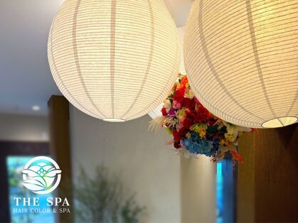 美々百花 ザスパ(美々百花 theSPA)の写真
