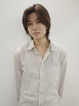 ヌーヴ(Nu:v) Takumi