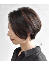 米村 功一郎のスタイル紹介