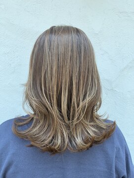 グルグル 妙典店(GULGUL) シルバー×ミディアム