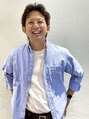 ケンジ 横浜(KENJE) 森 雄也