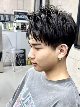 キラキラ(KIRAKIRA) 結局いつの時代も“1番人気はショート”