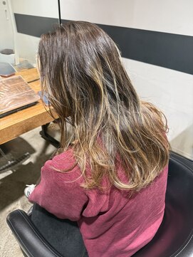 エフパレードシーサイド(F.PARADE seaside) サーフスタイル×レイヤーデザイン