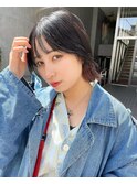 レイヤーボブ