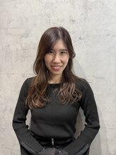 ムーンヘアー(moon hair)&nbsp;YU-RI 