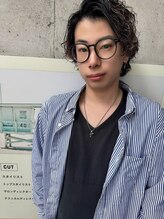 アトレ 辻堂店(attrait) 新井 悠汰