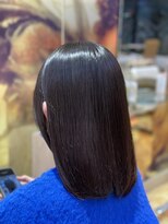 シュヴー 門前仲町(CHEVEUX)&nbsp;髪質改善トリートメント