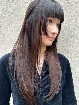 【京都/今出川】経験豊富スタイリストの技で失敗しない！理想の透明感カラー特化型サロン！☆