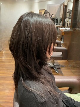 アミカ シーモール店(Amica) ハイレイヤーsr