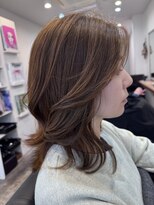 サプリ 国分寺店(Sapuri)&nbsp;いろいろ楽しめるくびれミディアム