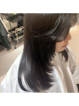 ルピドルジュ(le.pidorge) 顔周りレイヤ-