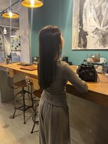 ステイシー(STACY)&nbsp;Olive