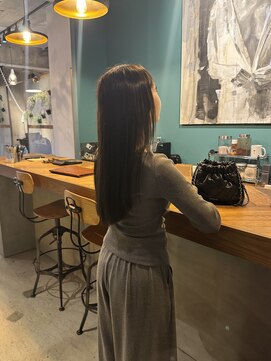 ステイシー(STACY) Olive