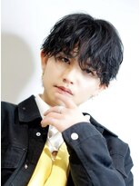 ゴールドシブヤ(GOALD SHIBUYA)&nbsp;マッシュ