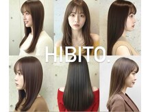 ヒビト 恵比寿 渋谷(HIBITO.)