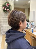 ハイライト/ショート