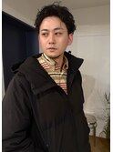 【sota】ベリショとピンパーマ