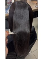 アローム(alom)&nbsp;髪質改善