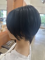 フェリア サウスガーデン(felia southgarden) 美髪ショートボブ/似合わせカット/小顔カット/20代30代