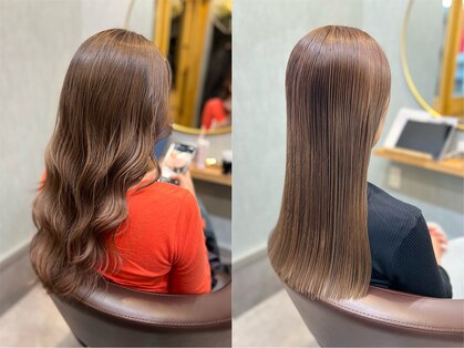 アノー(anneau)の写真