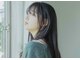 ゲート いわき(Gate)の写真/〔縮毛矯正で梅雨の悩み解消〕理想のナチュラルストレートを実現*[いわき/縮毛矯正/髪質改善/学割U24]