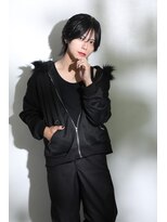 アイビー 新宿(IVY)&nbsp;メンズ流しスタイル