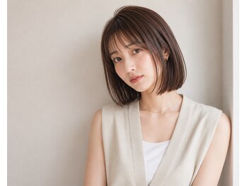 サロンドリップスの写真/髪質に合わせて選べる◇ストレート&縮毛矯正