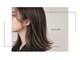 ヘアーソート(hair sort)の写真