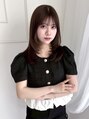 パーヴミックスネム(ParveMix NEMU)&nbsp;稲垣 詞葉