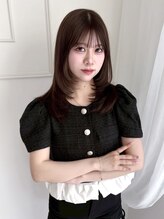 パーヴミックスネム(ParveMix NEMU) 稲垣 詞葉