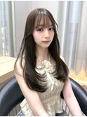 【votan_sana】ワンカールで可愛いレイヤーカット!