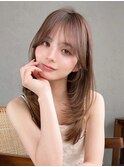 ナチュラルレイヤー_F21827