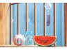  【8月限定】ALLメニュー20%OFF
