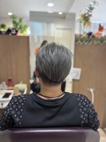 エル バイ ファースト(L by first)&nbsp;【L by first】ブリーチシルバー 10代/20代/30代/40代/50代/60代