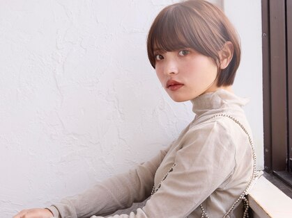 アース オーセンティック 岡山表町店(EARTH Authentic)の写真