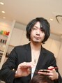 ミール(Hair Meel)&nbsp;石神 雄登