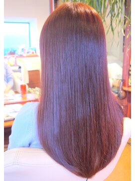 ヘアー ライフ トゥルース(Hair Life truth) 【truth】レッドクラシック